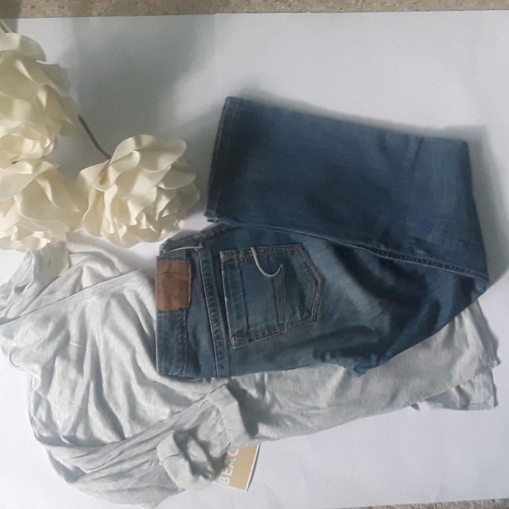 Jeans - Picture 3 of 8